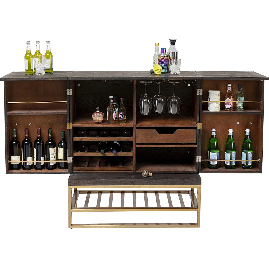 MUEBLE BAR OSAKA 107X92CM 6