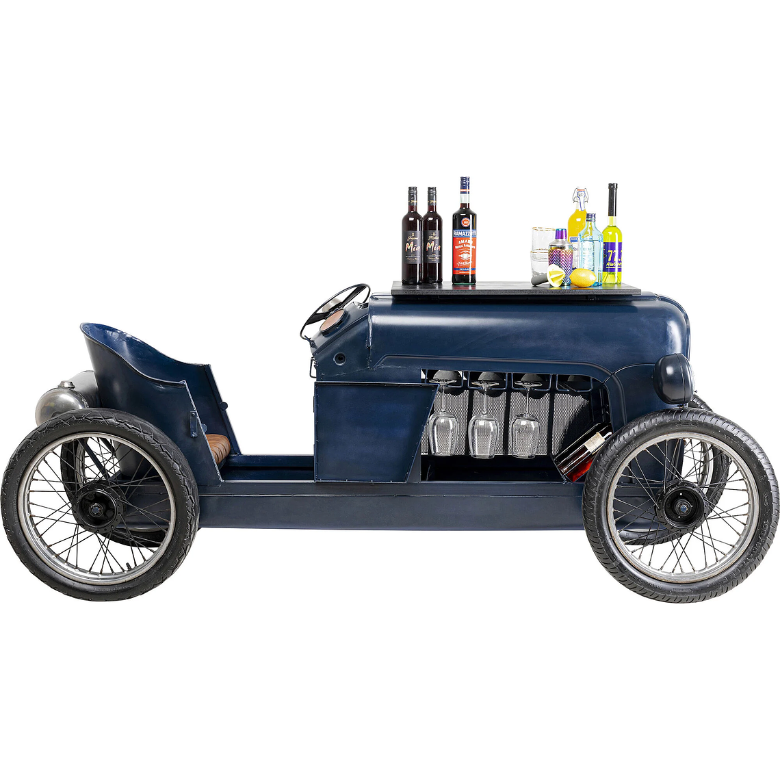 BAR RACING CAR 238 CM 1