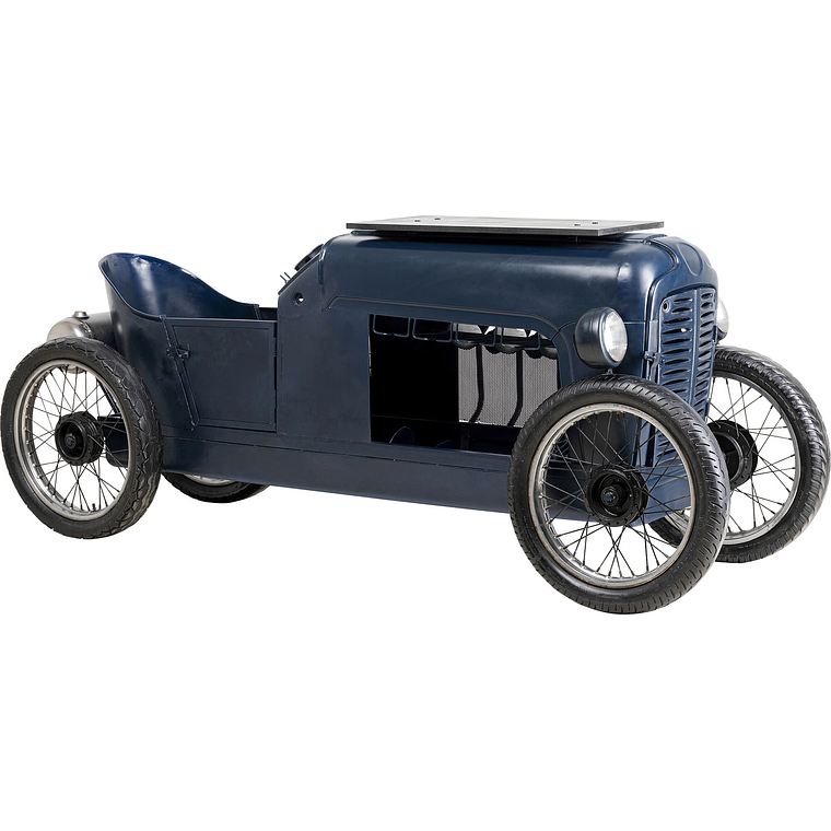 BAR RACING CAR 238 CM 3