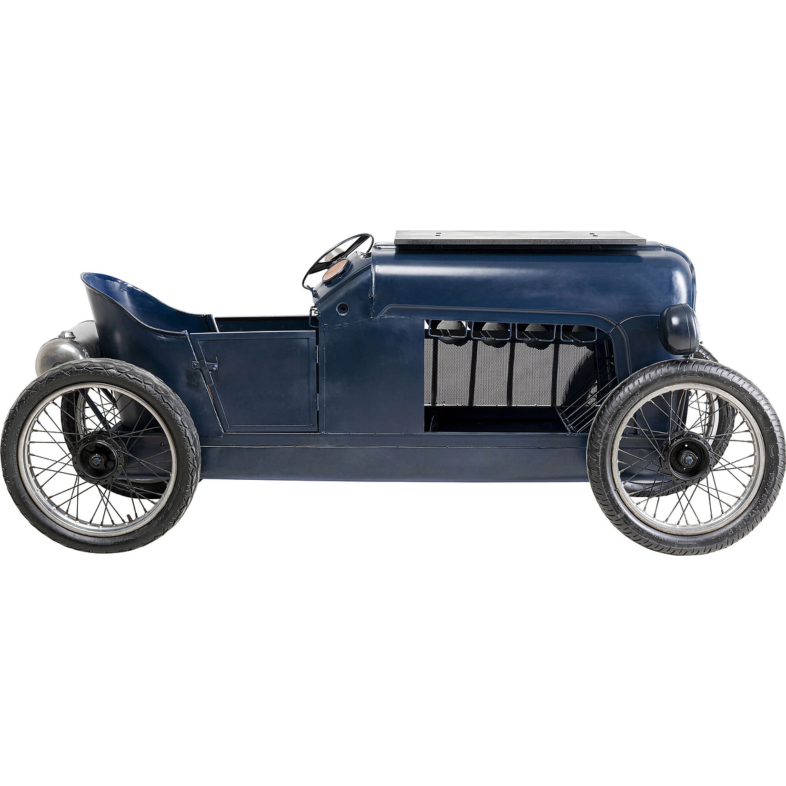 BAR RACING CAR 238 CM 4