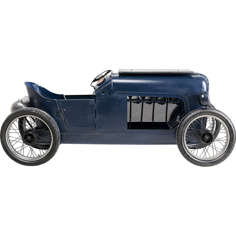 BAR RACING CAR 238 CM 4