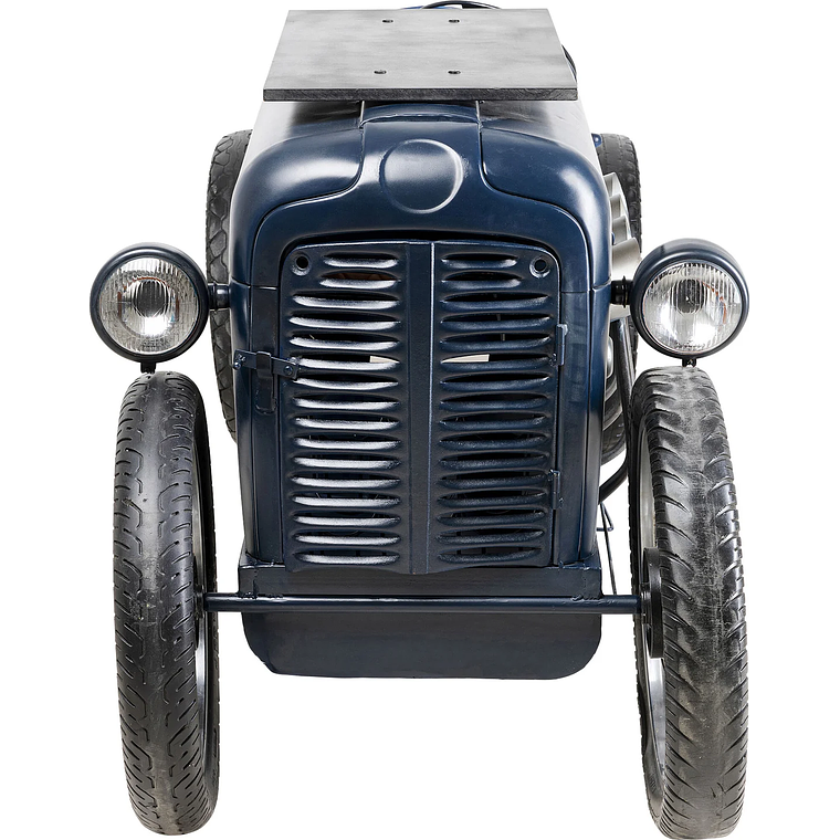 BAR RACING CAR 238 CM 5