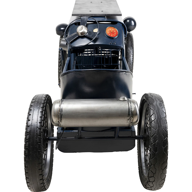 BAR RACING CAR 238 CM 6