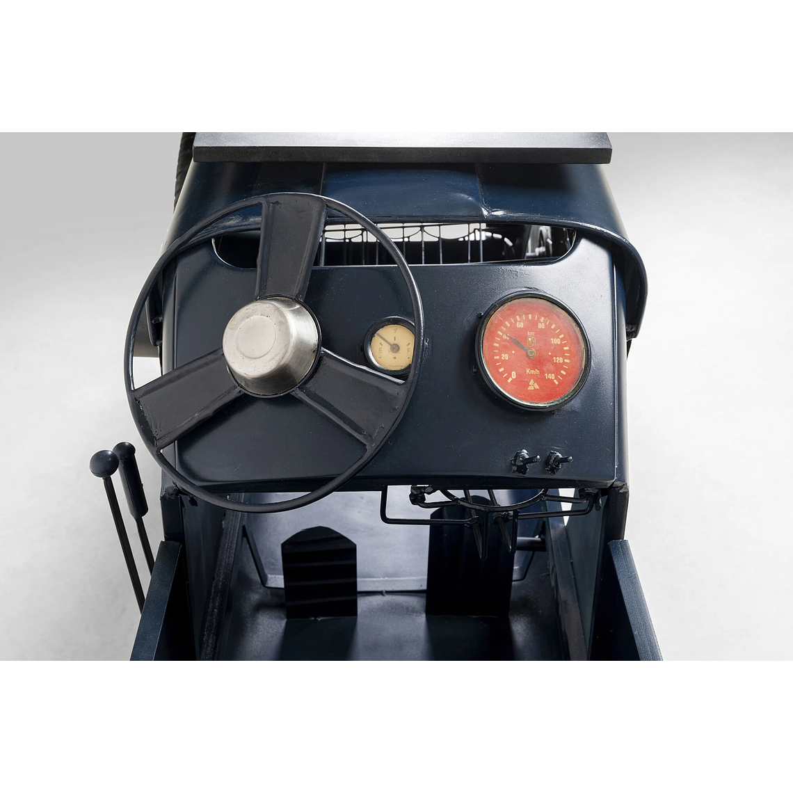 BAR RACING CAR 238 CM 7