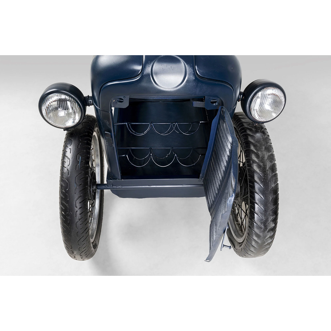 BAR RACING CAR 238 CM 8