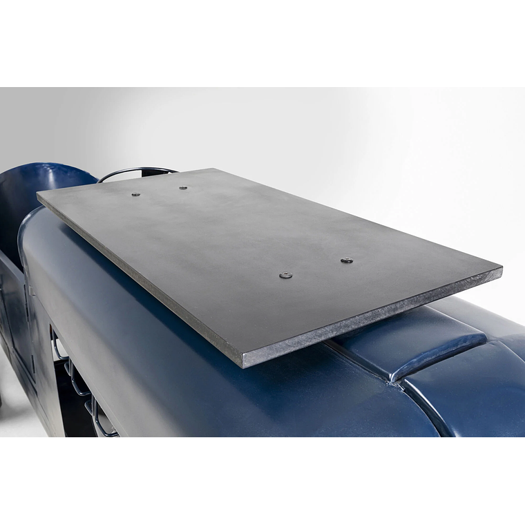 BAR RACING CAR 238 CM 9