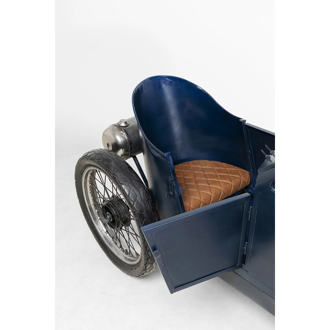 BAR RACING CAR 238 CM 12