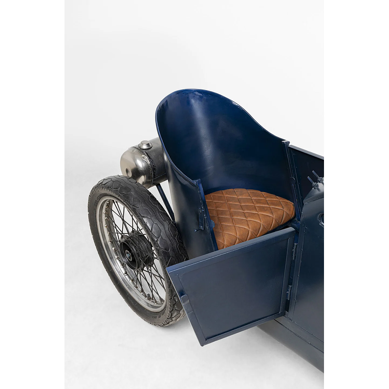 BAR RACING CAR 238 CM 12