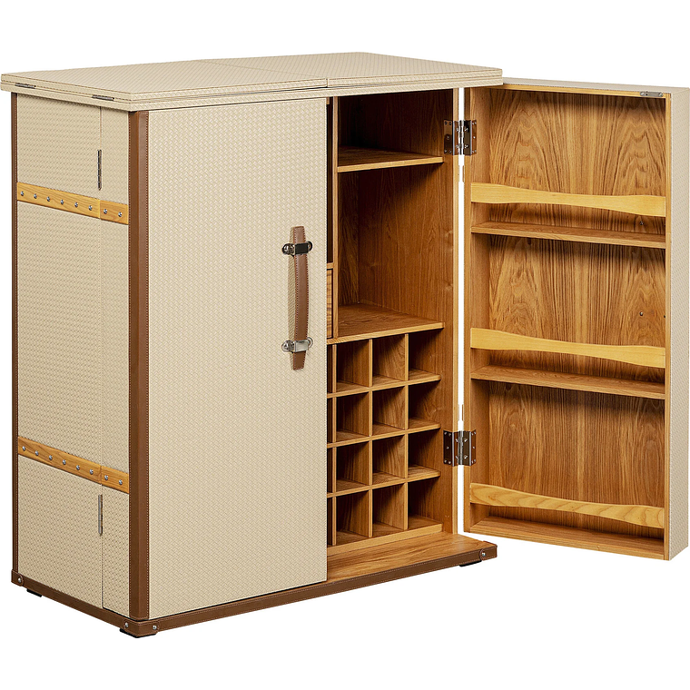 BAR VENEZIA CREMA 100X114CM 3