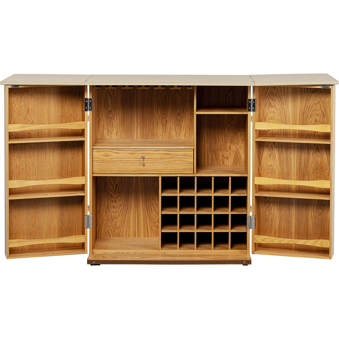 BAR VENEZIA CREMA 100X114CM 4