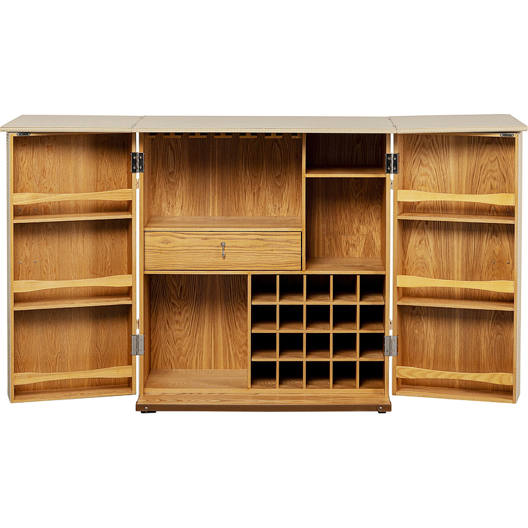 BAR VENEZIA CREMA 100X114CM 4