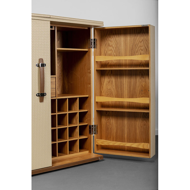 BAR VENEZIA CREMA 100X114CM 13