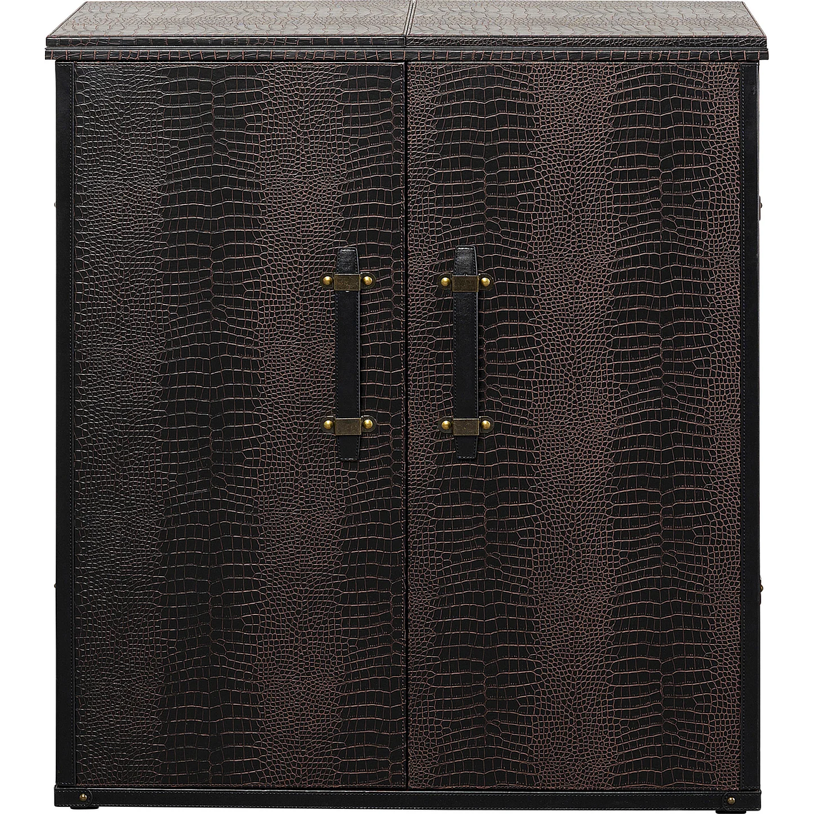 BAR GLOBETROTTER 100X114CM 4