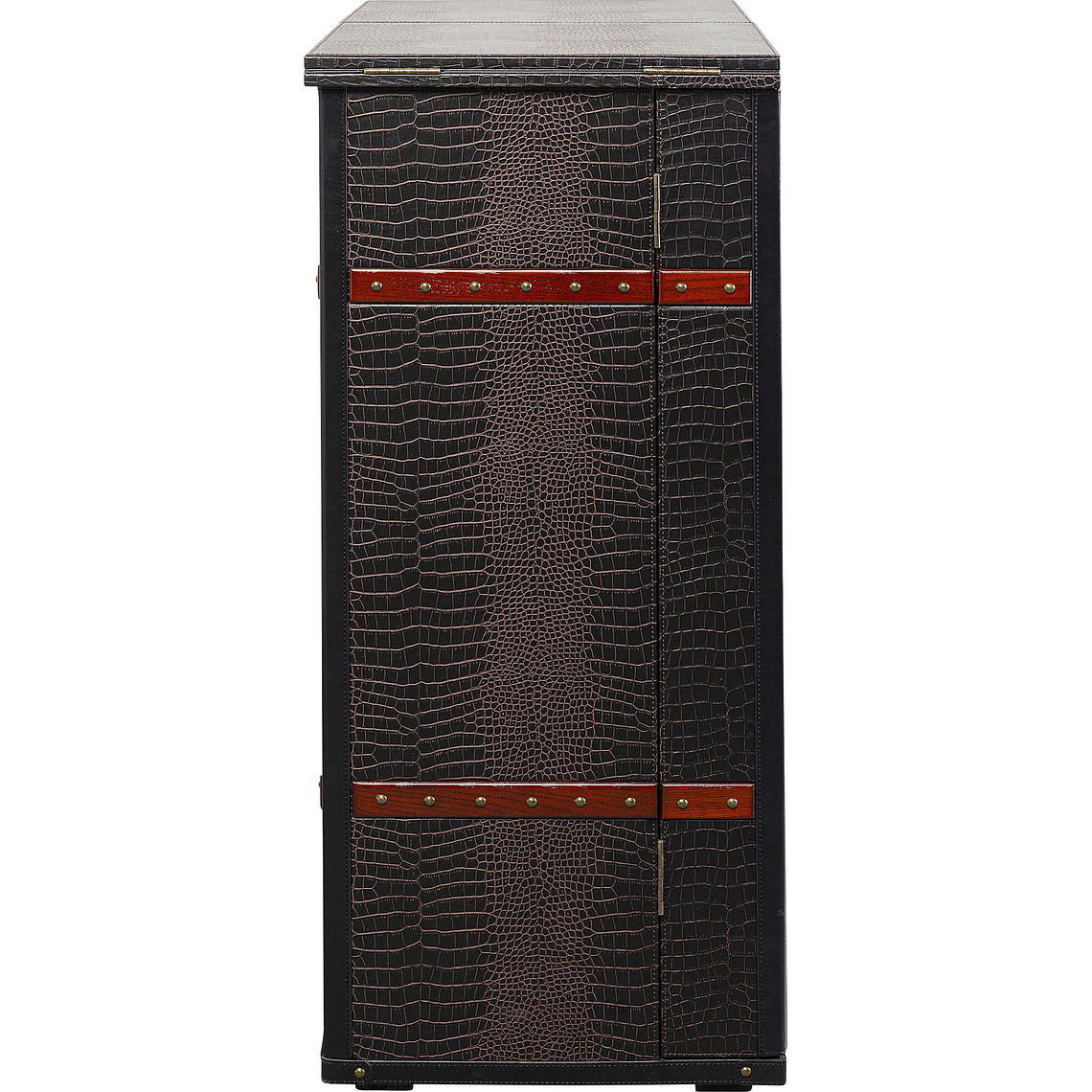 BAR GLOBETROTTER 100X114CM 6