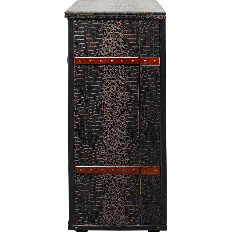 BAR GLOBETROTTER 100X114CM 6