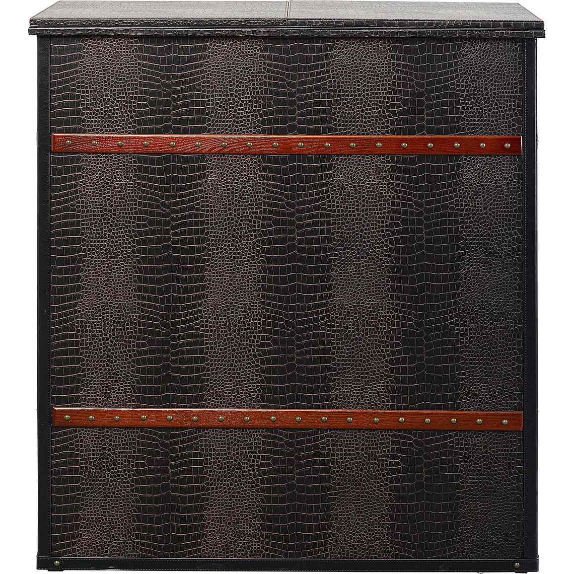 BAR GLOBETROTTER 100X114CM 7