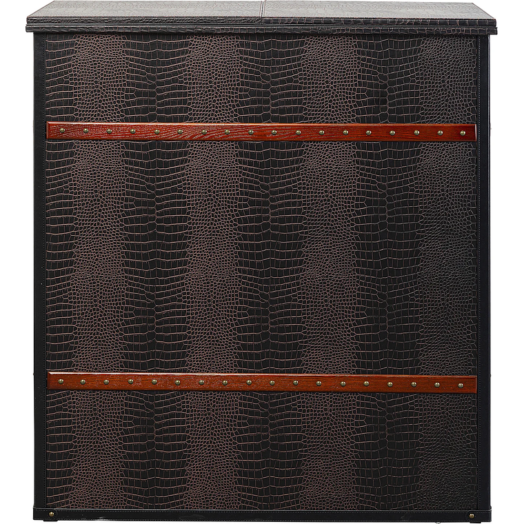 BAR GLOBETROTTER 100X114CM 7