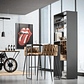 MUEBLE BAR VINOTECA 134 CM - Miniatura 2