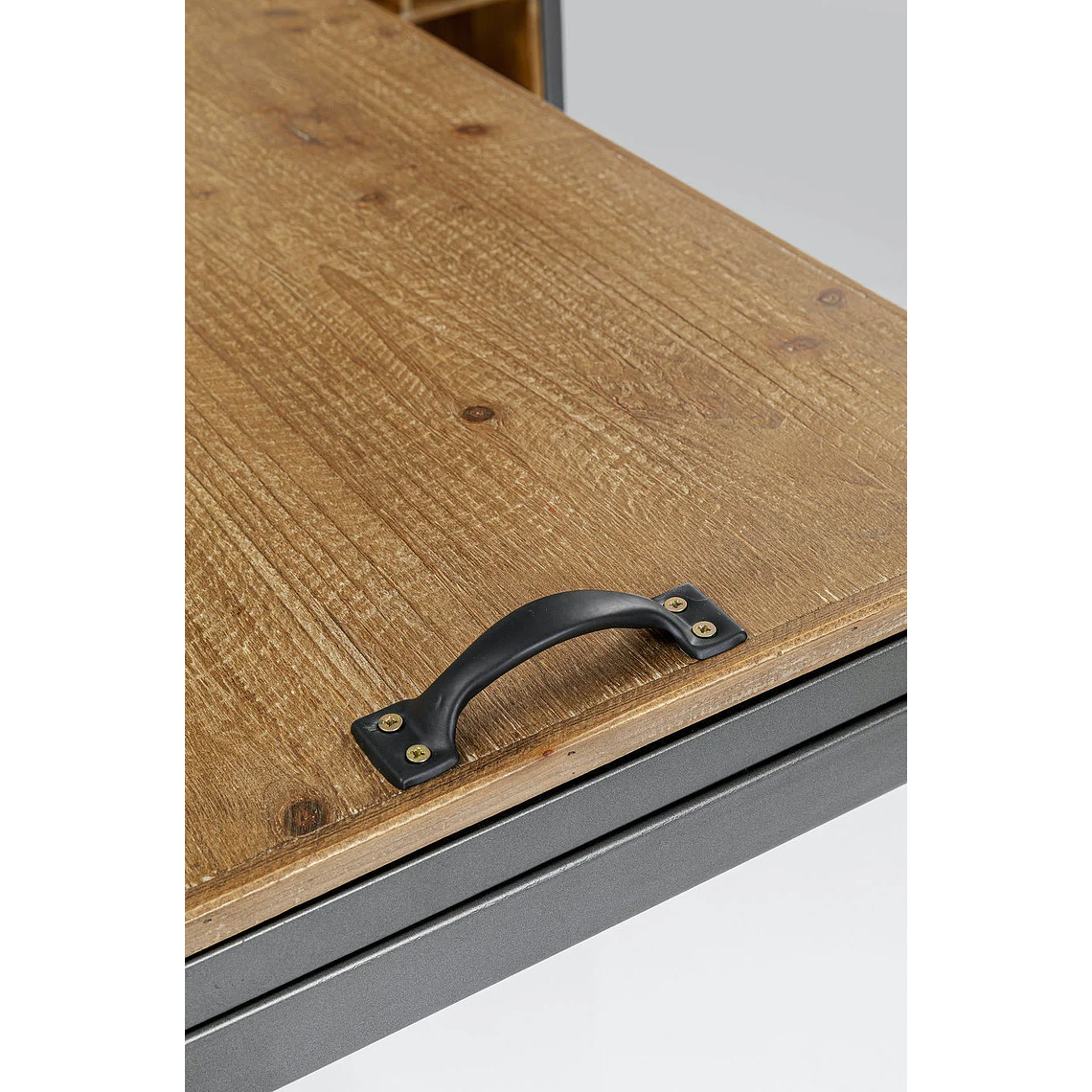 MUEBLE BAR VINOTECA 134 CM 6