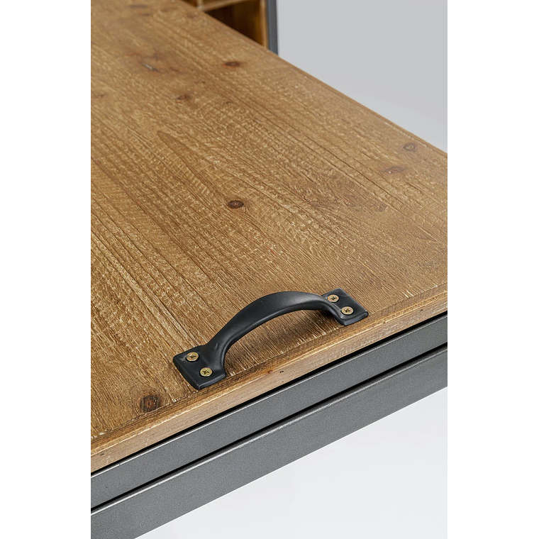 MUEBLE BAR VINOTECA 134 CM 6