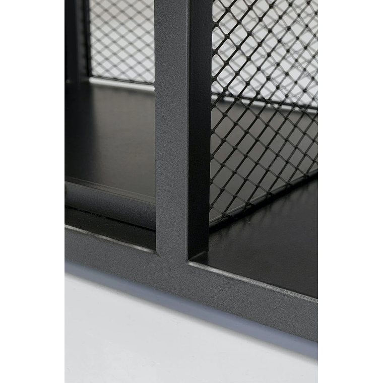 MUEBLE BAR VINOTECA 134 CM 7