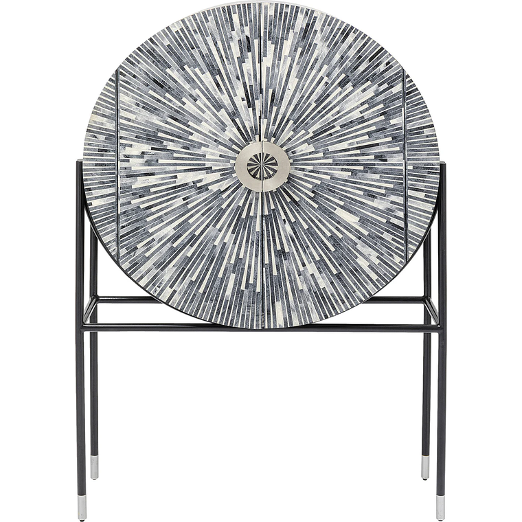 BARRA REDONDA EXCLUSIVA 100X160 CM 1