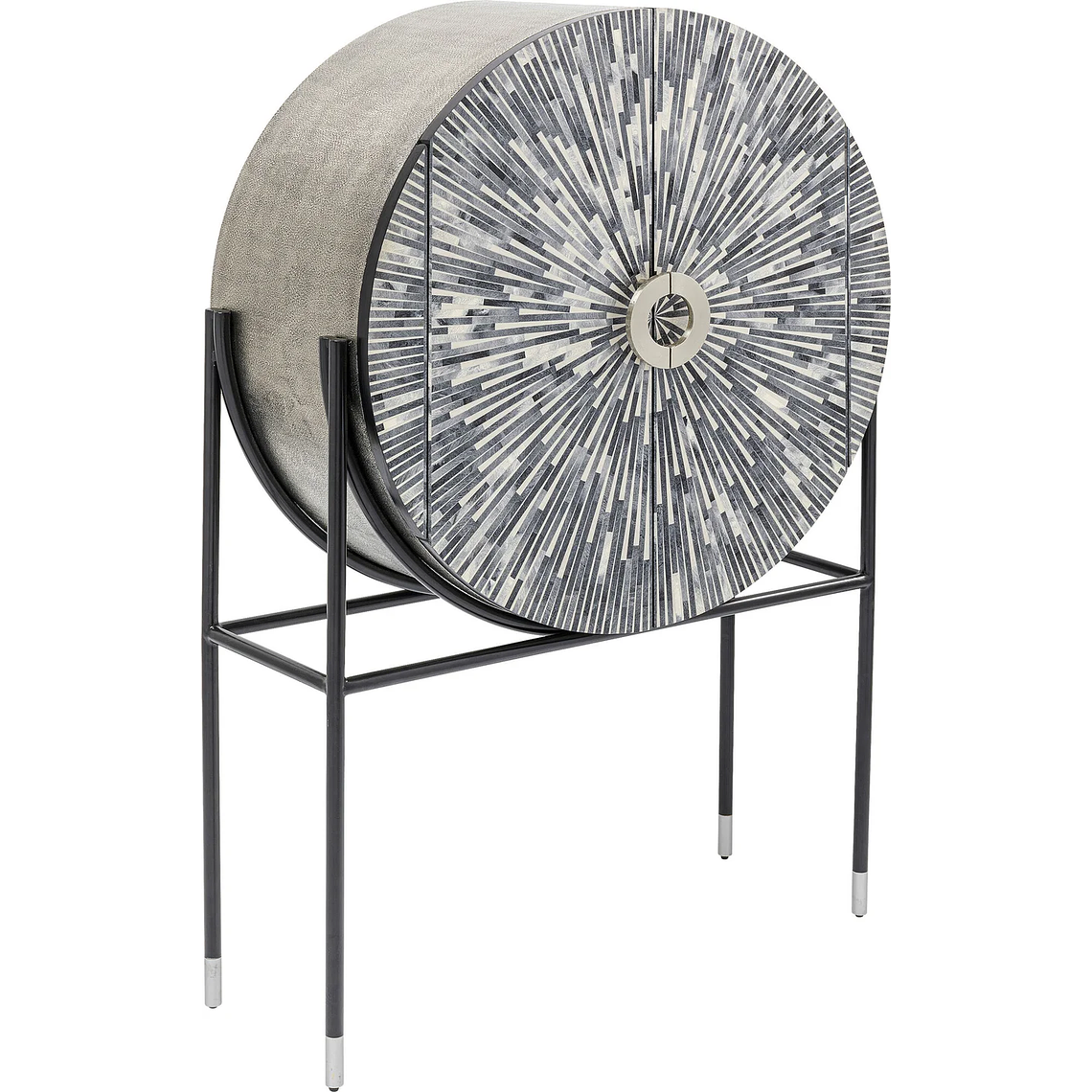 BARRA REDONDA EXCLUSIVA 100X160 CM 3