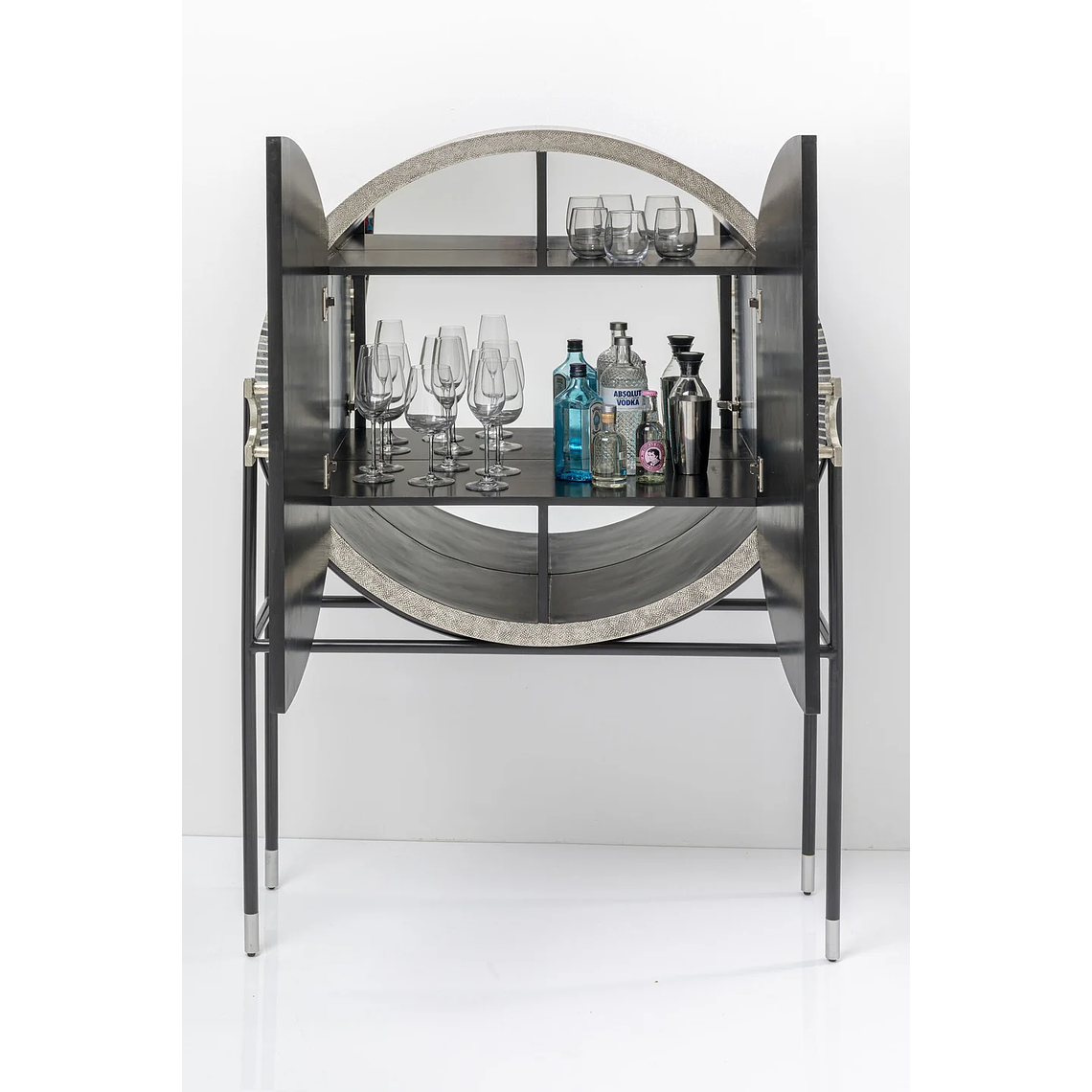 BARRA REDONDA EXCLUSIVA 100X160 CM 6