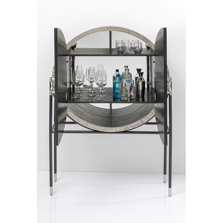 BARRA REDONDA EXCLUSIVA 100X160 CM 6