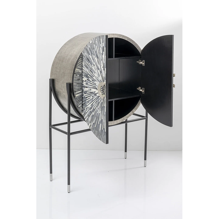 BARRA REDONDA EXCLUSIVA 100X160 CM 8