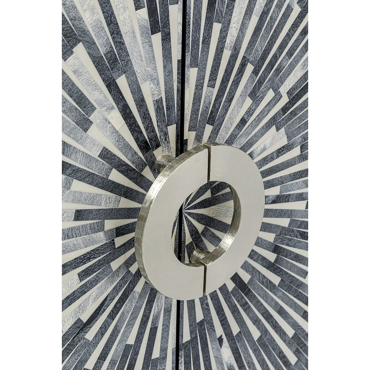 BARRA REDONDA EXCLUSIVA 100X160 CM 9