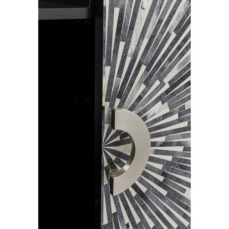 BARRA REDONDA EXCLUSIVA 100X160 CM 10