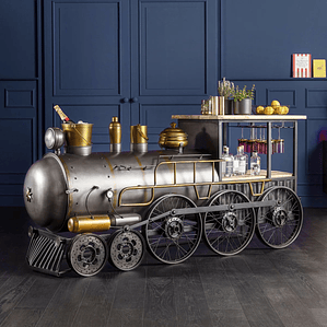 BARRA REDONDA EXCLUSIVA 100X160 CM