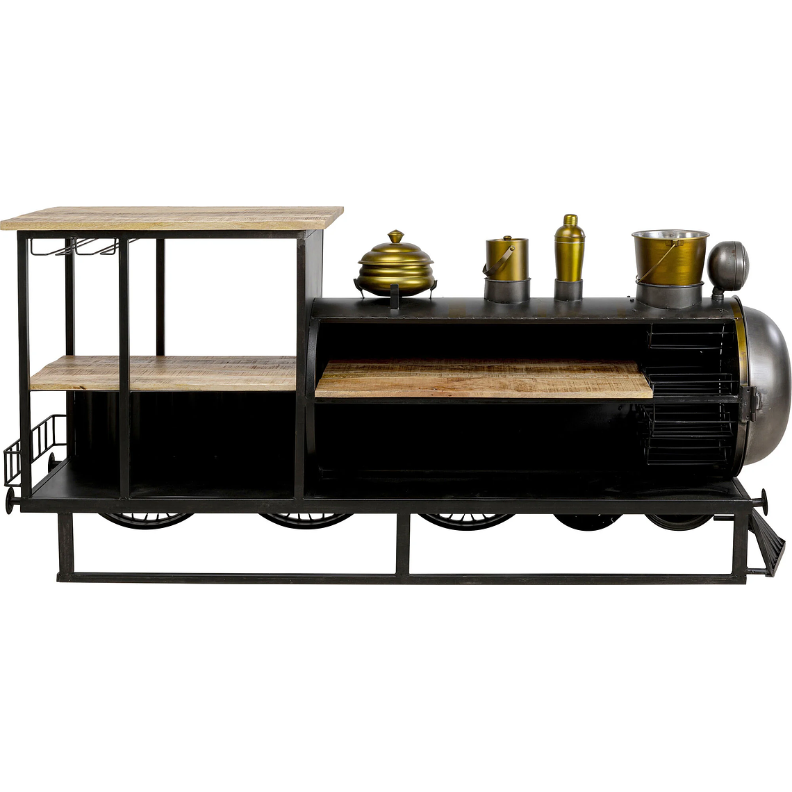 BARRA REDONDA EXCLUSIVA 100X160 CM 3