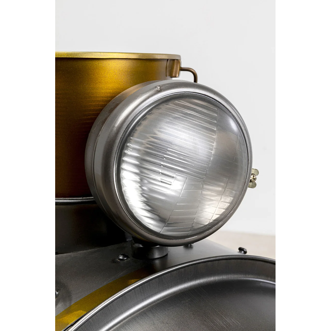 BARRA REDONDA EXCLUSIVA 100X160 CM 10