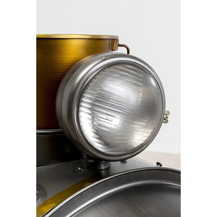 BARRA REDONDA EXCLUSIVA 100X160 CM 10