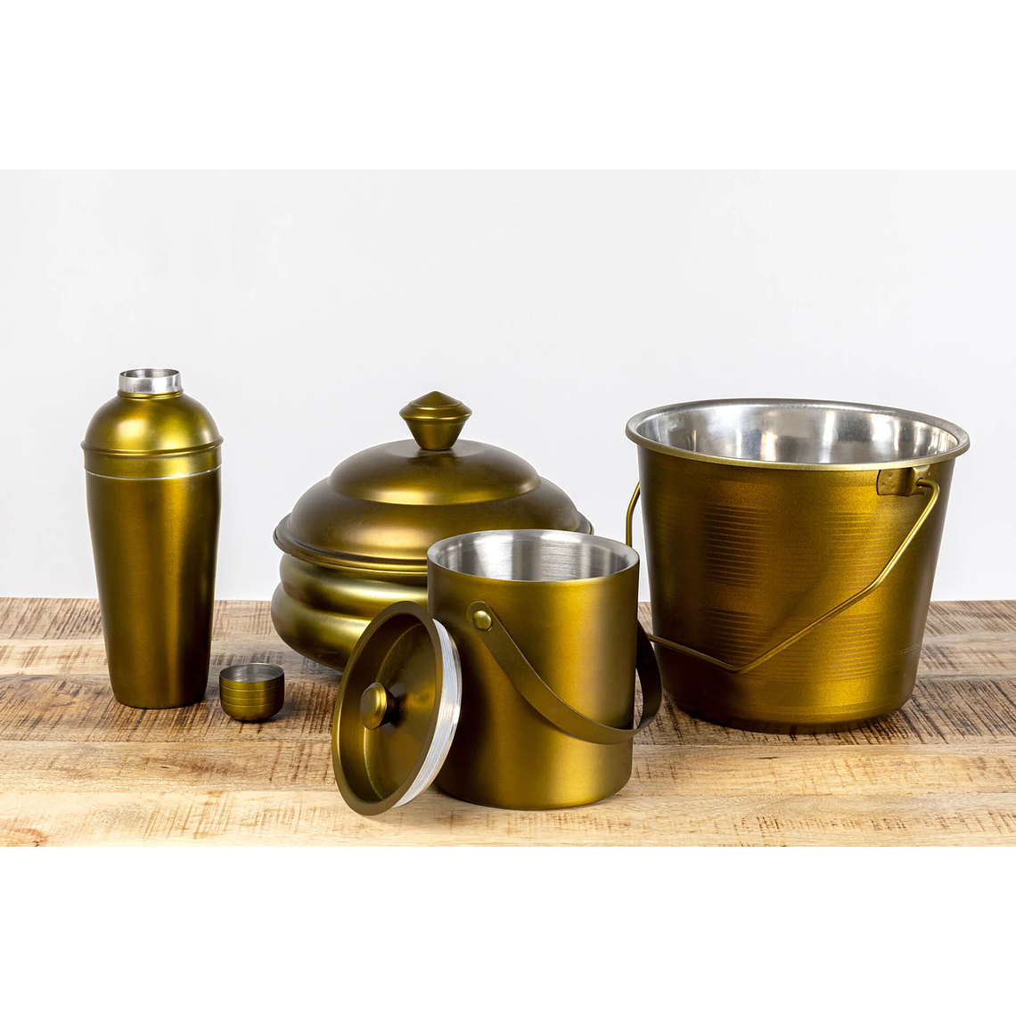 BARRA REDONDA EXCLUSIVA 100X160 CM 12