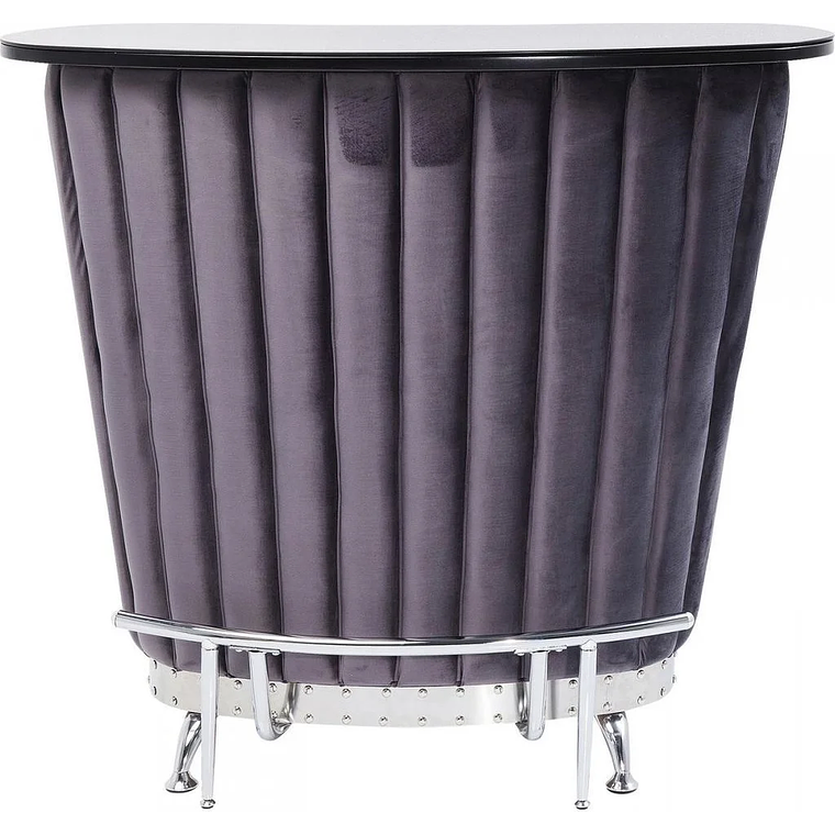 BAR AFTER WORK CROMO 120 CM 1