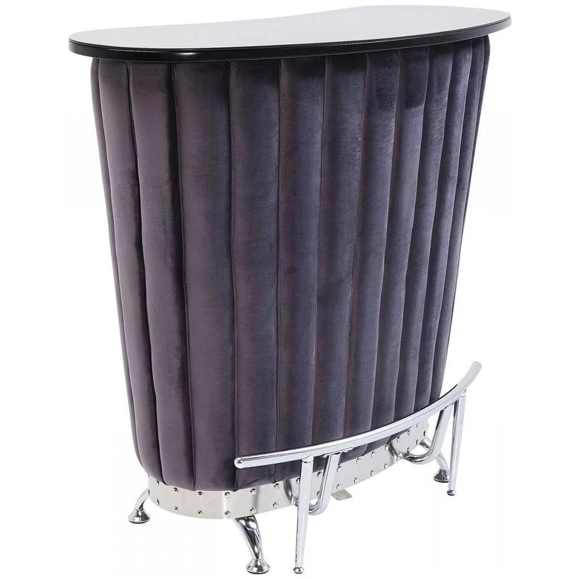 BAR AFTER WORK CROMO 120 CM 3