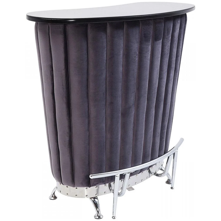 BAR AFTER WORK CROMO 120 CM 3