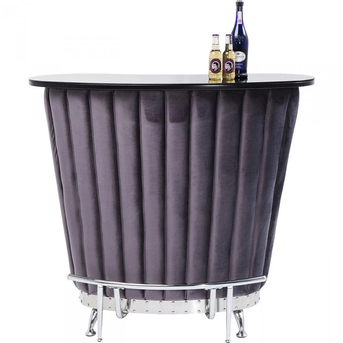 BAR AFTER WORK CROMO 120 CM 4