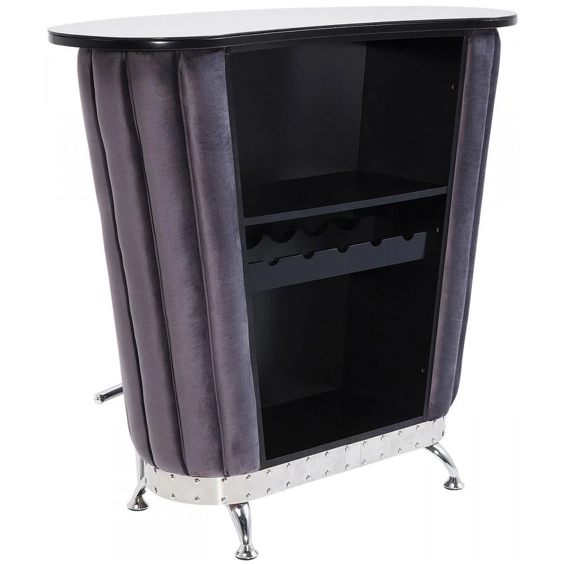 BAR AFTER WORK CROMO 120 CM 5