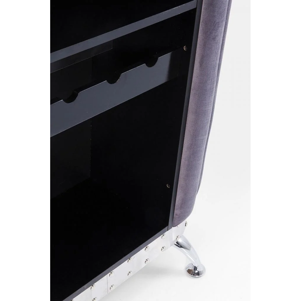 BAR AFTER WORK CROMO 120 CM 8