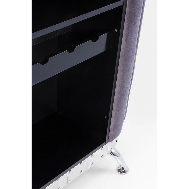 BAR AFTER WORK CROMO 120 CM 8