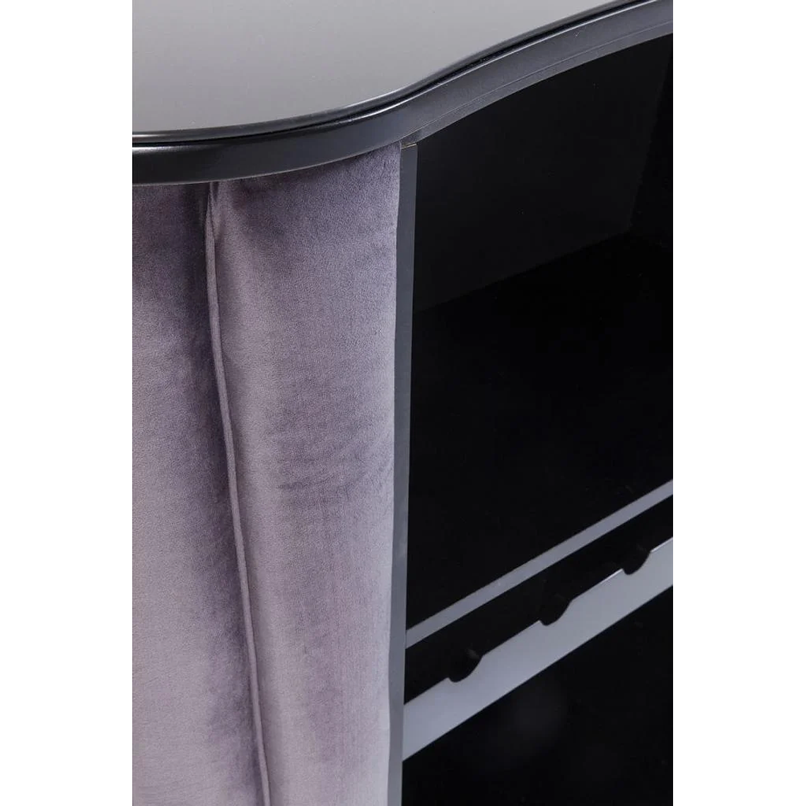 BAR AFTER WORK CROMO 120 CM 9