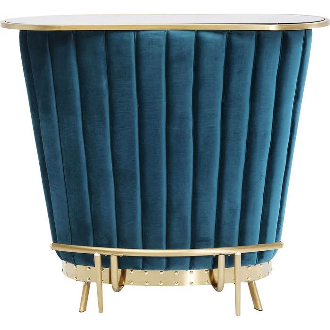 BAR AFTER WORK ORO 120 CM 1