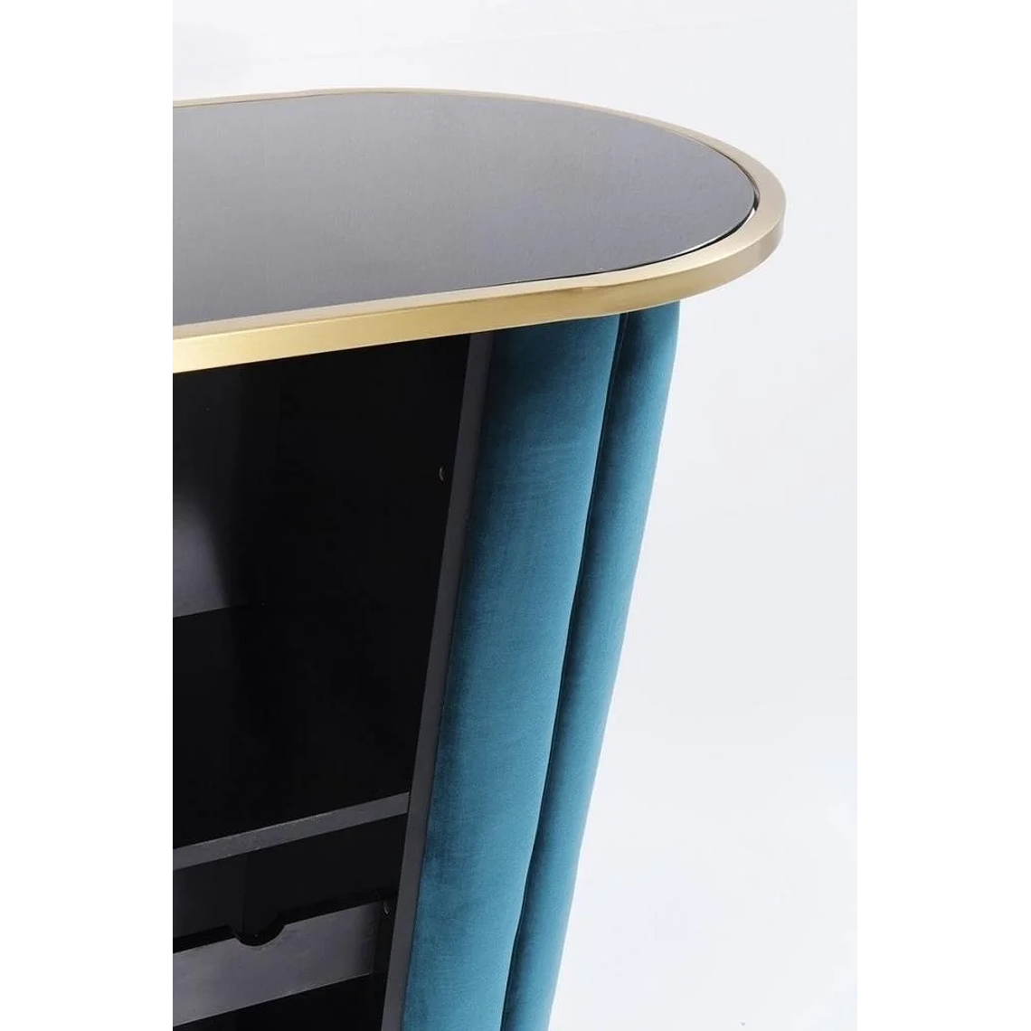 BAR AFTER WORK ORO 120 CM 8