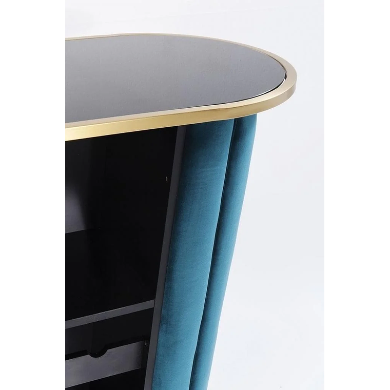 BAR AFTER WORK ORO 120 CM 8