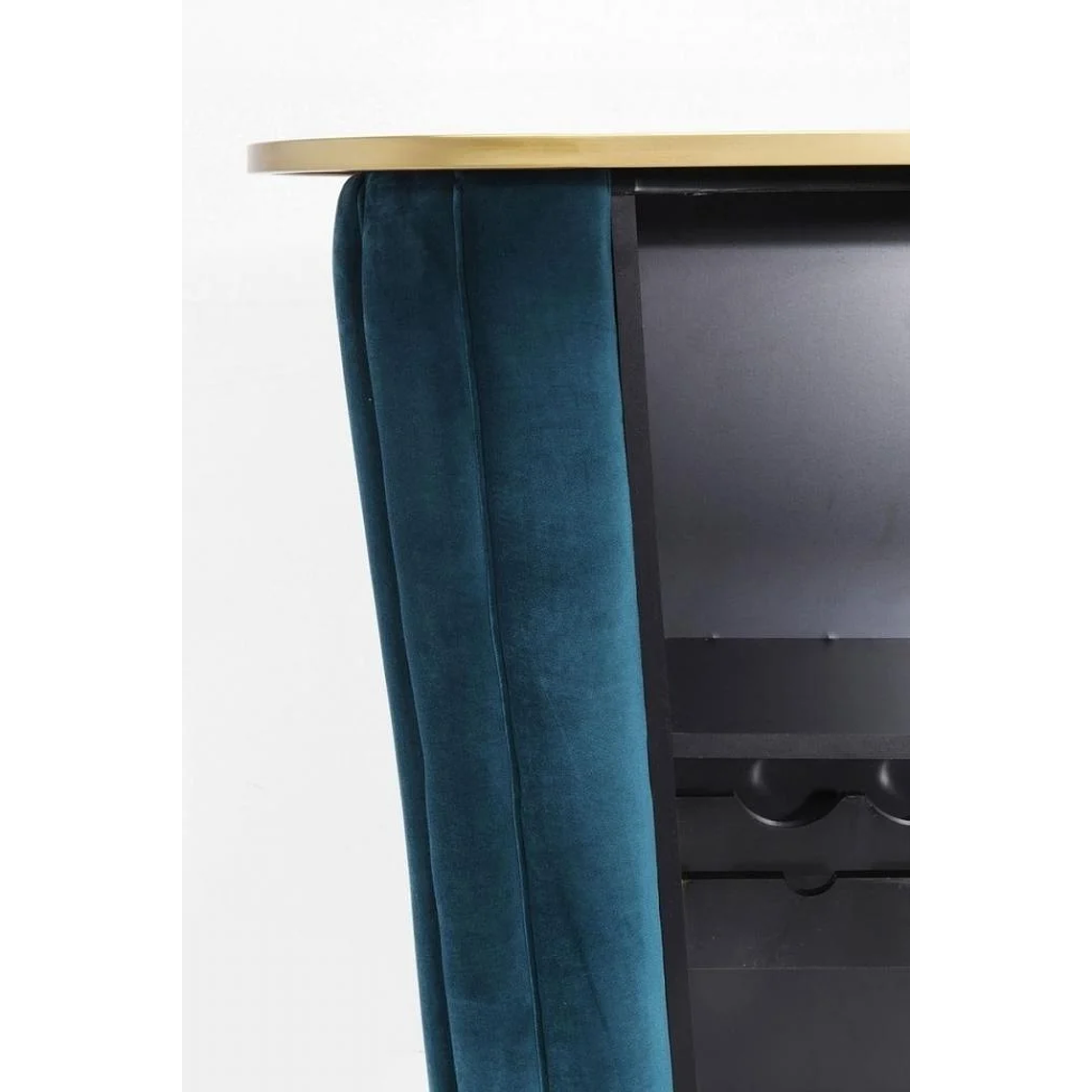 BAR AFTER WORK ORO 120 CM 9