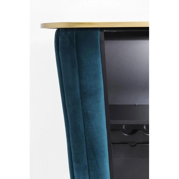 BAR AFTER WORK ORO 120 CM 9